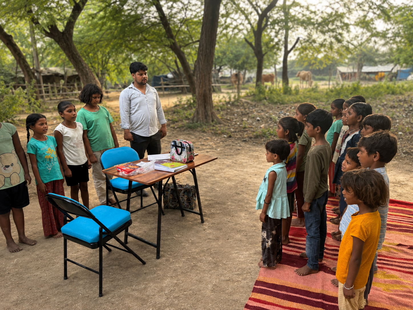 Sunder Jeevan Trust