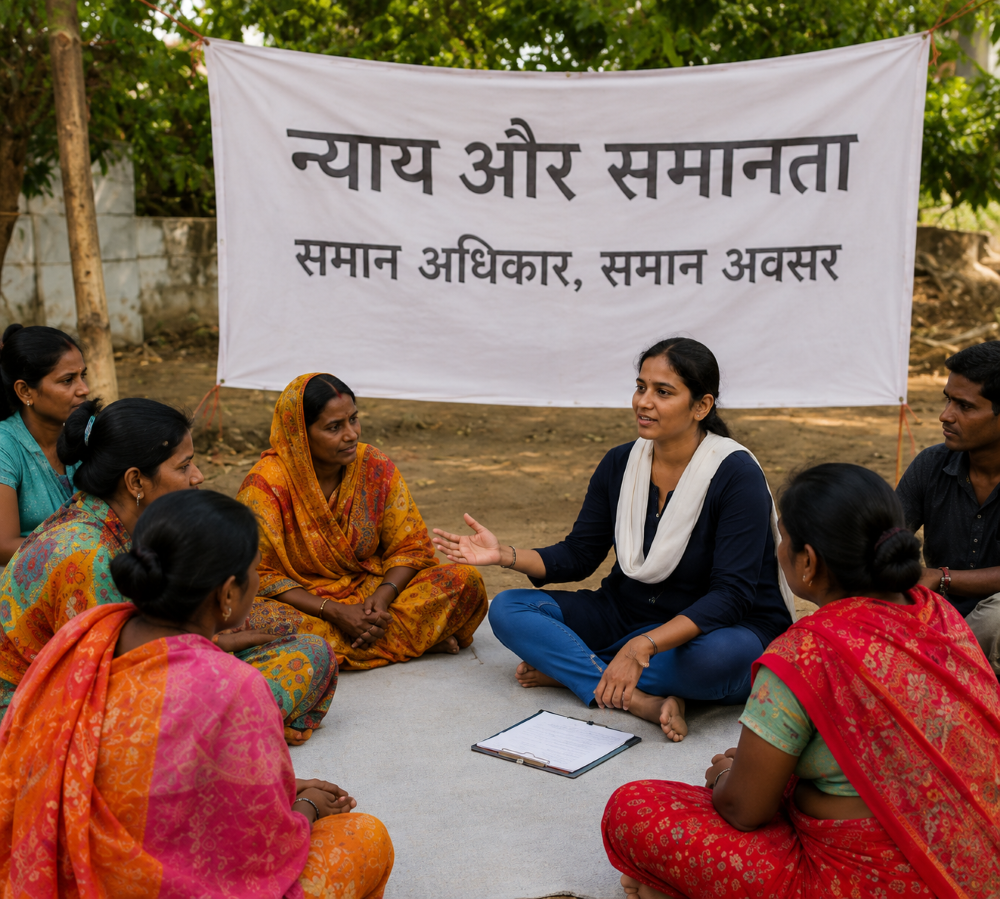 Awareness Meeting