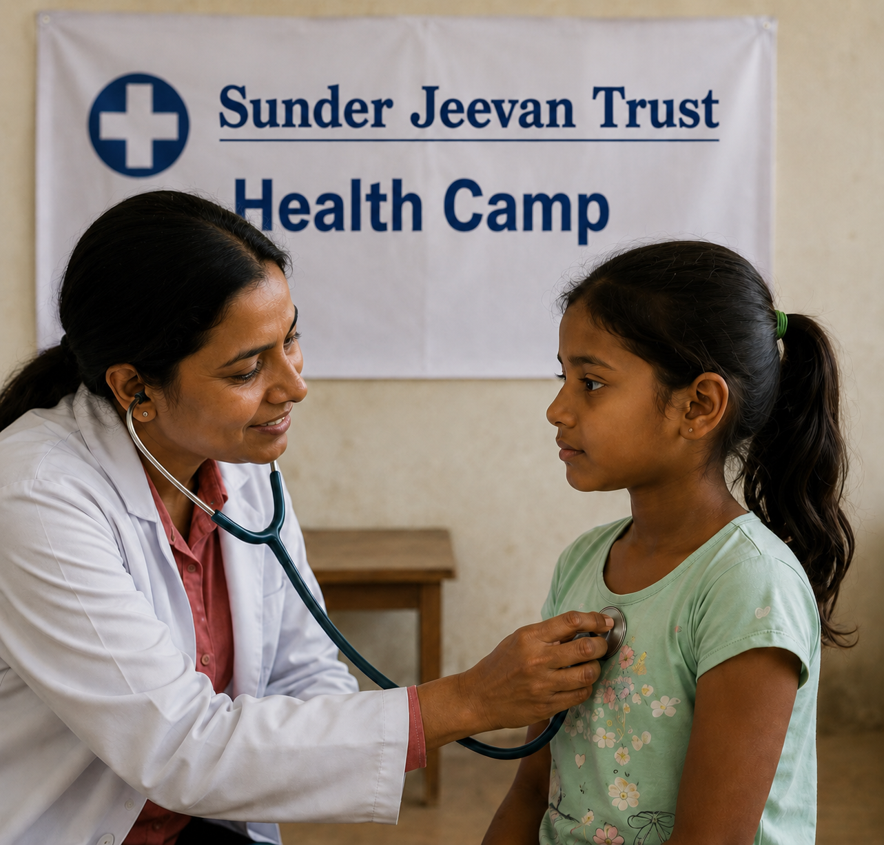 Health Camp