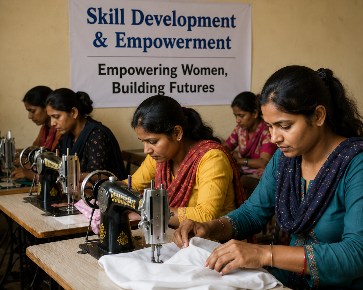 Women Empowerment