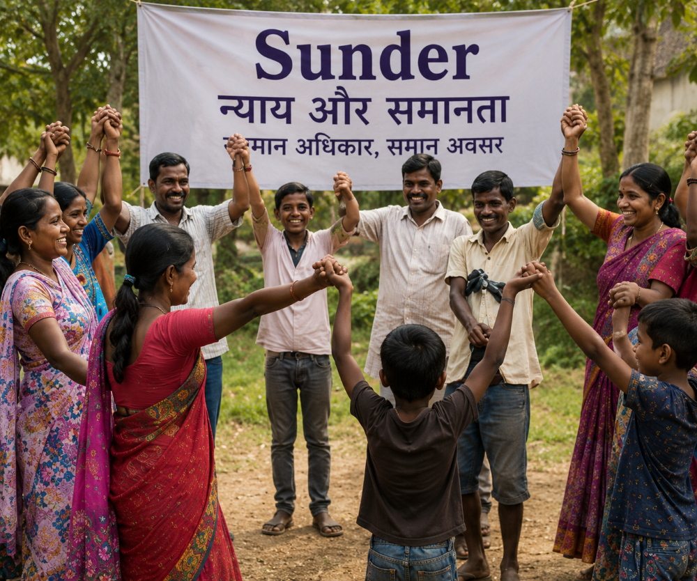 Support for Needy